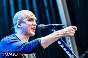 Devin Townsend Project @ Be prog! My Friend 2017